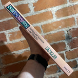 Dublin Crossing: Romance and Adventure in the Viking Era - Sandy Dengler - 1993 Paperback