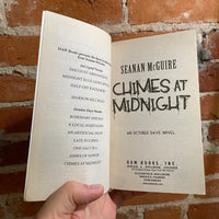 Chimes at Midnight - Seanan McGuire - 2013 Daw Books Paperback