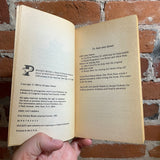 The Restaurant at the End of the Universe - Douglas Adams - 1982 Pocket Books Paperback