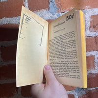 The Weirdstone of Brisingamen - Alan Garner - 1960 Ace Books Paperback