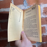 The Weirdstone of Brisingamen - Alan Garner - 1960 Ace Books Paperback