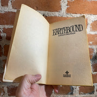 Earthbound - Logan Swanson (Richard Matheson) - 1982 Playboy Paperbacks