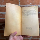 Time Thieves - Dean R. Koontz - 1972 Ace Double  Paperback