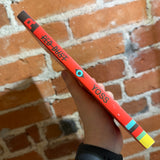 Red Dust - Yoss - 2020 Restless Books Trade Paperback