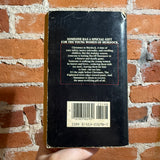 Black Christmas - Thomas Altman - 1983 Bantam Books Paperback - Dave Passolacqua Cover