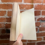 Way Station - Clifford D. Simak - 1980 Del Rey Paperback - H.R. Van Dongen Cover