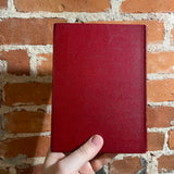 Poems - Roderick MacEachen - 1941 The Corcoran Press Softcover