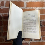 Conundrum: From James to Jan - An Extraordinary Personal Narrative of Transsexualism - Jan Morris 1974 Harcourt Brace Jovanovich, Inc. Hardback