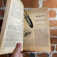 A Logic Named Joe - Murray Leinster - Astounding Science Fiction March 1946 - First Printing