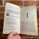 Night of the Fox - Jack Higgins - 1987 Pocket Books Paperback