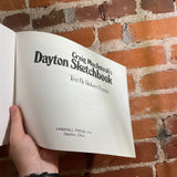 Craig MacIntosh’s Dayton Sketchbook - Robert Frame - 1985 Landfall Press Softcover