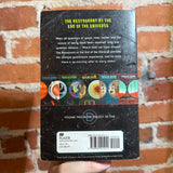The Restaurant at the End of the Universe - 2002 Picador Trade Paperback