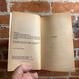 The Evil - Hugh B. Cave - 1981 Ace Charter Books Paperback