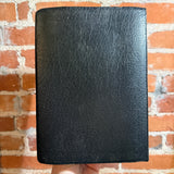 The Chronological Bible - Large Print Version - King James Version - 1977 E.E. Gaddy & Associates Publishers, Inc. Softcover