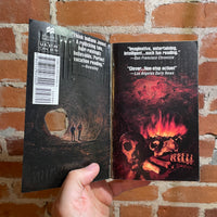 Neanderthal - John Darnton - 1996 St. Martin’s Press Paperback