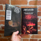 Neanderthal - John Darnton - 1996 St. Martin’s Press Paperback