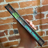 Living Things - John Russo - 1988 Warner Books Paperback - Mark & Stephanie Gerber Cover