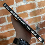 Pilgrimage To Earth - Robert Sheckley - 1964 3rd Bantam Books Paperback