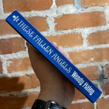 These Fallen Angels - Wendy Harley - 1995 Diamond Books Paperback