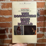 The Doomsters - Ross Macdonald - 1973 3rd Bantam Books Paperback