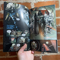 Star Wars: Darth Vader - Vol. 1 - Gillen, Larroca, Delgado Paperback