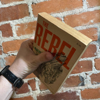 The Rebel - Albert Camus - 1956 Vintage Books Paperback Edition