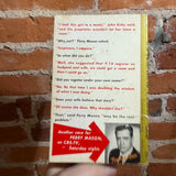 The Case of the Screaming Woman - Erle Stanley Gardner - 1960 2nd Pocket Books Paperback Perry Mason