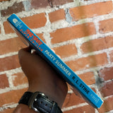 Party Summer - R.L. Stine - 1991 Archcway Paperback - Bill Schmidt Cover