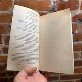 Hyperion - Dan Simmons - 1995 Bantam Books Paperback - Gary Ruddell Cover