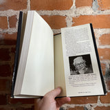 The Cat Who Talked To Ghosts - Lilian Jackson Braun - 1990 G.P. Putnam’s Sons Hardback