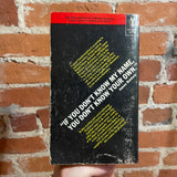 Black Voices: An Anthology of Afro-American Literature - 1968 5th Mentor Books Paperback
