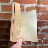 None But Man - Gordon R. Dickson - 1989 Baen Books Paperback - Tom Kidd Cover