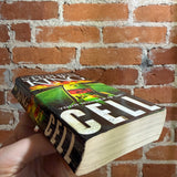 Cell - Stephen King - 2006 Pocket Books Paperback
