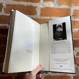 The Children of Men - P.D. James - 1992 1st Ed. Borzoi Hardback - Ex. Lib