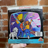 Dune Part 1 and 2 - Kid Stuff Paperback