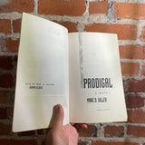 Prodigal - Marc D. Giller - 2006 Bantam Trade Paperback - Cyberpunk