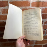 Snow Falling on Cedars - David Guterson - 1995 Vintage Books Trade Paperback