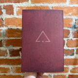 Light Bringer - Pierce Brown - Signed 2025 Subterranean Press Hardback