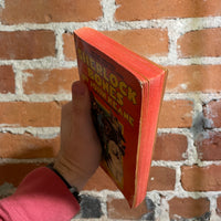 Sherlock Bones: Tracer of Missing Pets - John Keane - 1980 Avon Books Paperback