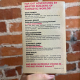 The Best from IF: Vol. 2 - 1974 Award Books Paperback