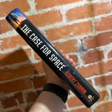 The Case for Space - Robert Zubrin - 2019 Prometheus Books Hardback