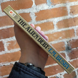 The Alien Debt - F.M. Busby - 1984 Bantam Books Paperback