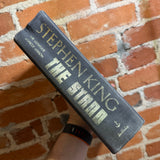 The Stand: Uncut - Stephen King 1990 Doubleday Hardback
