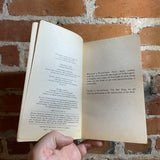 Terminal Cafe - Ian McDonald - 1995 Bantam Books Paperback - Stephen Youll Cover