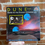 Dune Part 1 and 2 - Kid Stuff Paperback