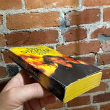 Firestarter - Stephen King - 1981 9th Signet Books Paperback - Drew Barrymore Movie Tie-In