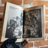 Cherry Jubilee - Gene Wolfe - Asimov’s Science Fiction Magazine Jan. 1982 Vol. 6, No. 1 - George Angelini Cover