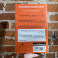 Chasing Space: An Astronaut’s Story of Grit, and Second Chances - Amistad Paperback
