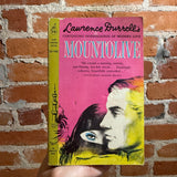 Mountolive - Lawrence Durrell - 1961 Giant Cardinal Paperback