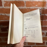 Downtown Dayton - Whipp Vintage Blank Landfall Press Notebook